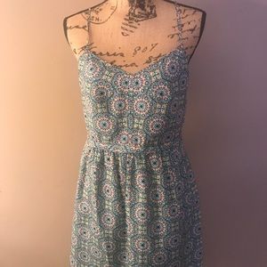 J Crew Dress